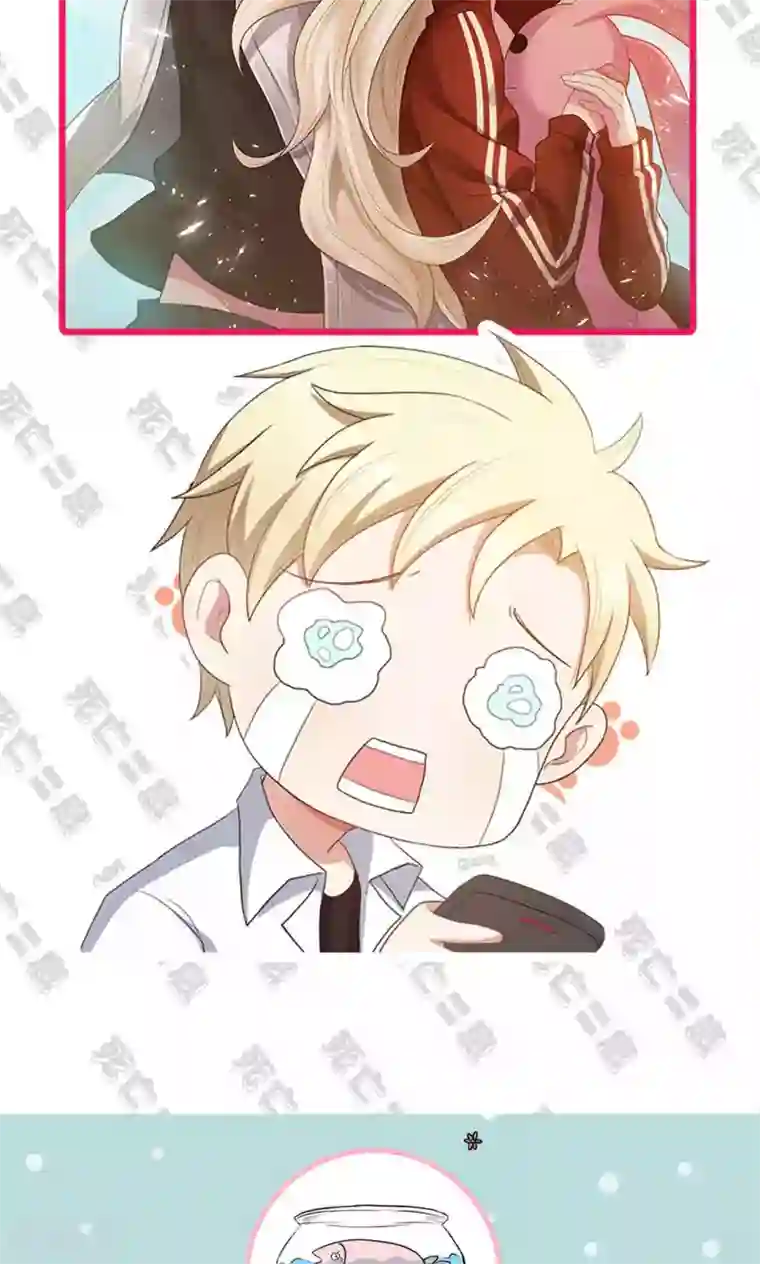 每天都能看见我妹妹在抽风第24话