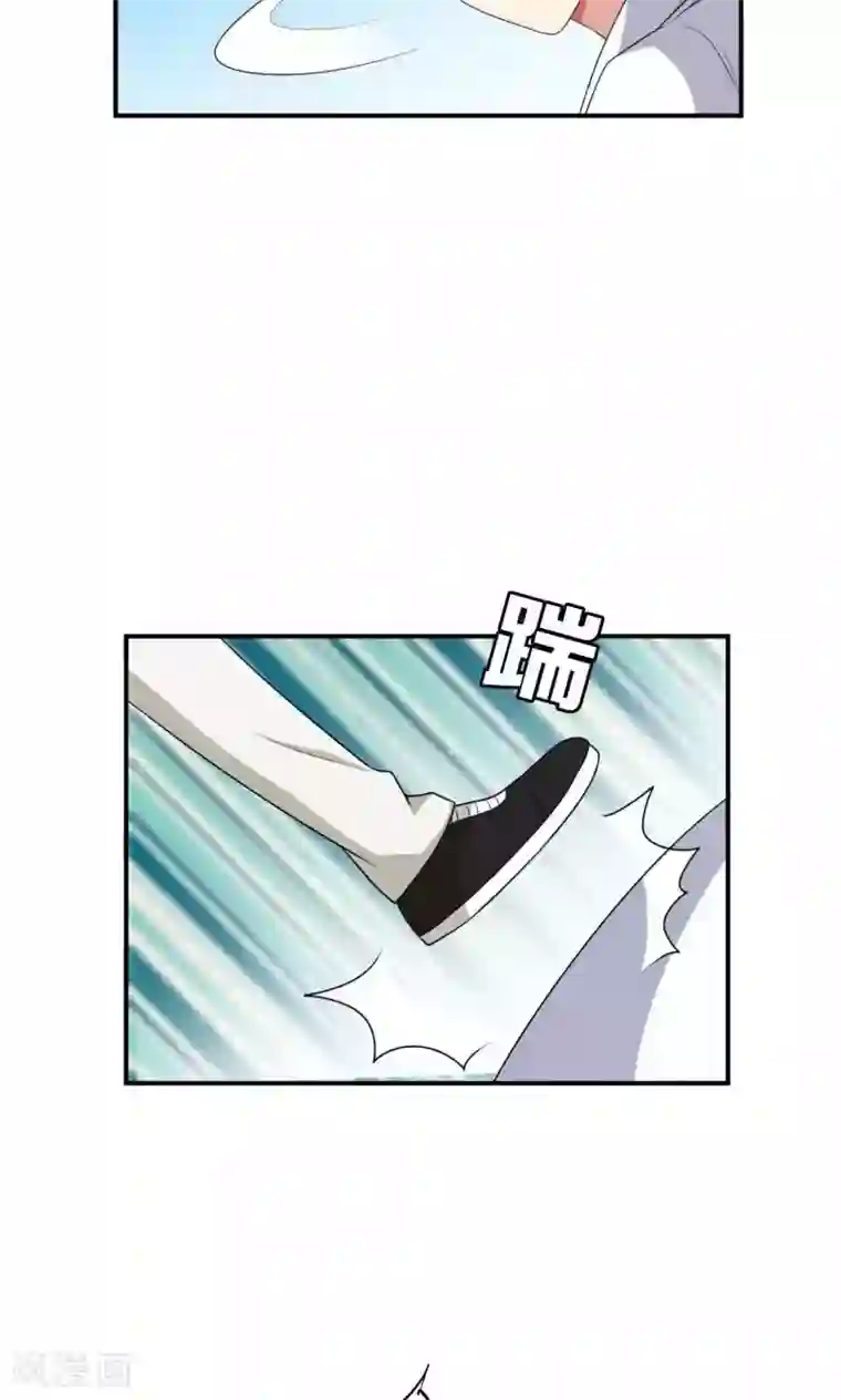 每天都能看见我妹妹在抽风第28话