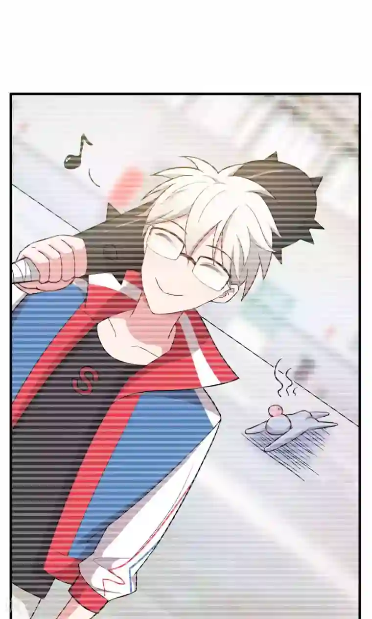 每天都能看见我妹妹在抽风第29话