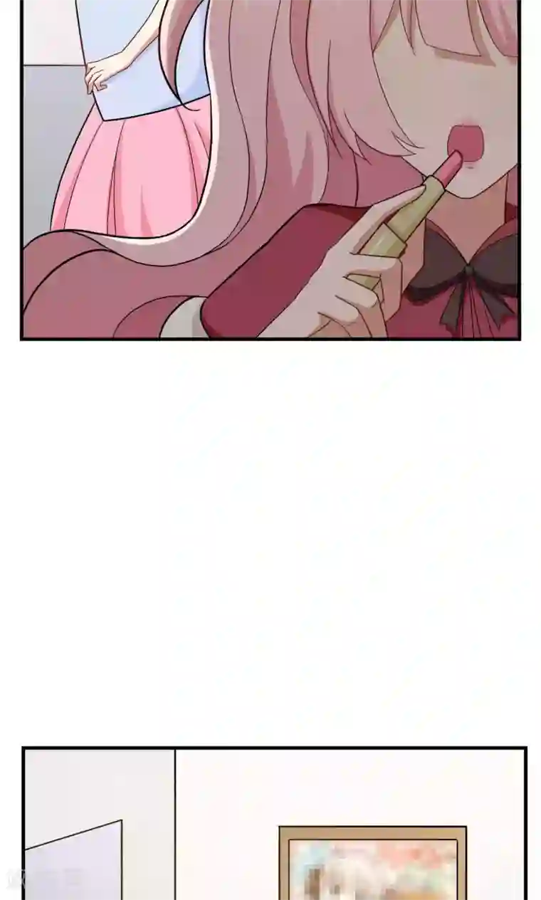 每天都能看见我妹妹在抽风第30话