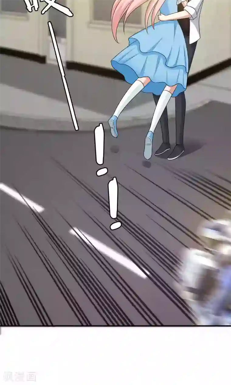 每天都能看见我妹妹在抽风第32话