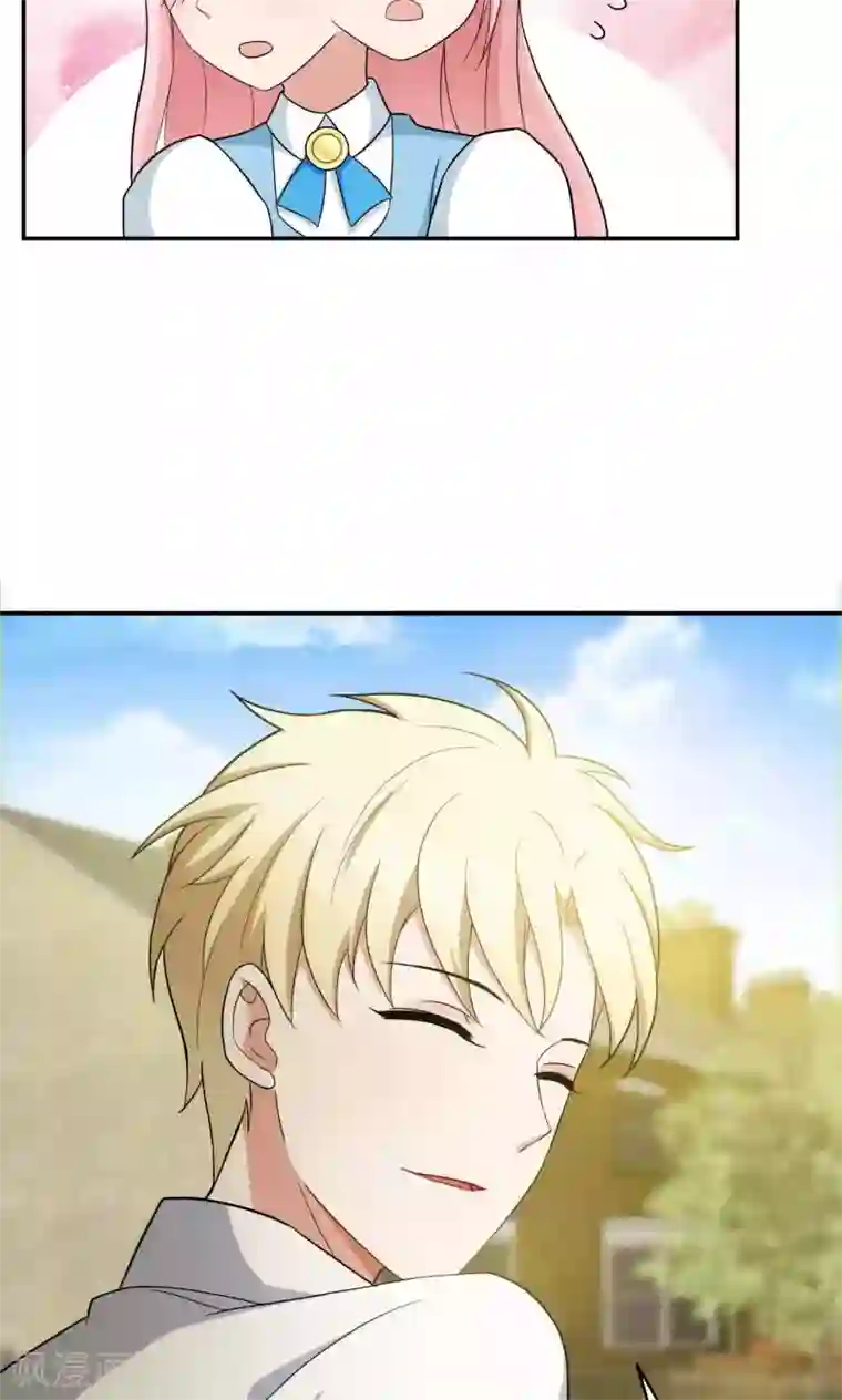 每天都能看见我妹妹在抽风第33话