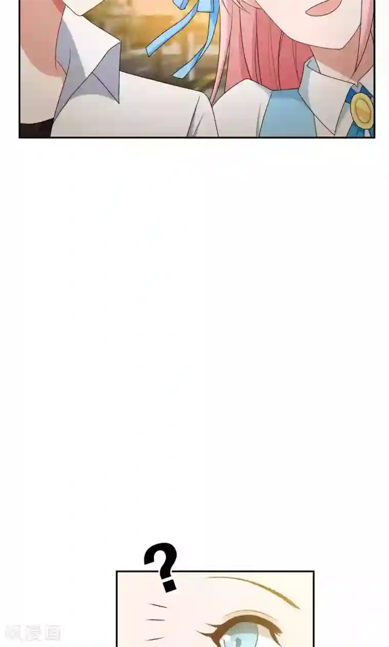 每天都能看见我妹妹在抽风第35话