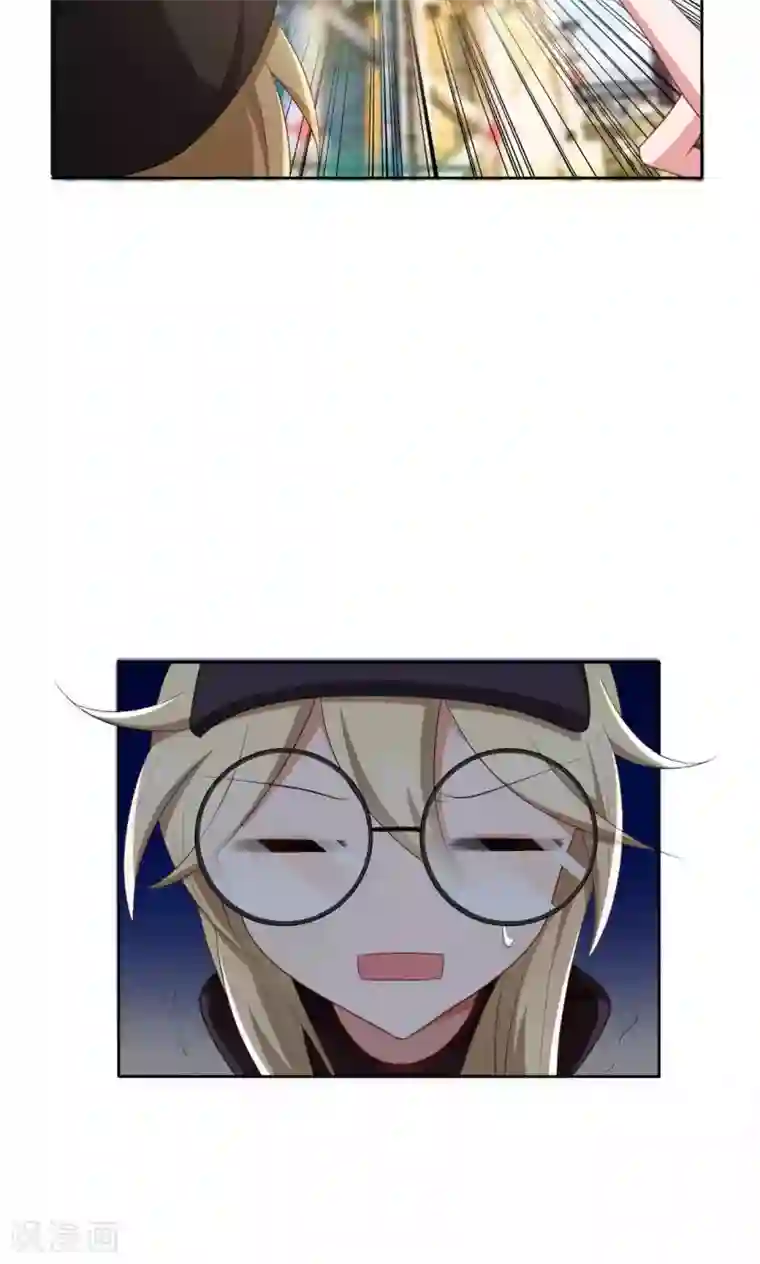 每天都能看见我妹妹在抽风第37话