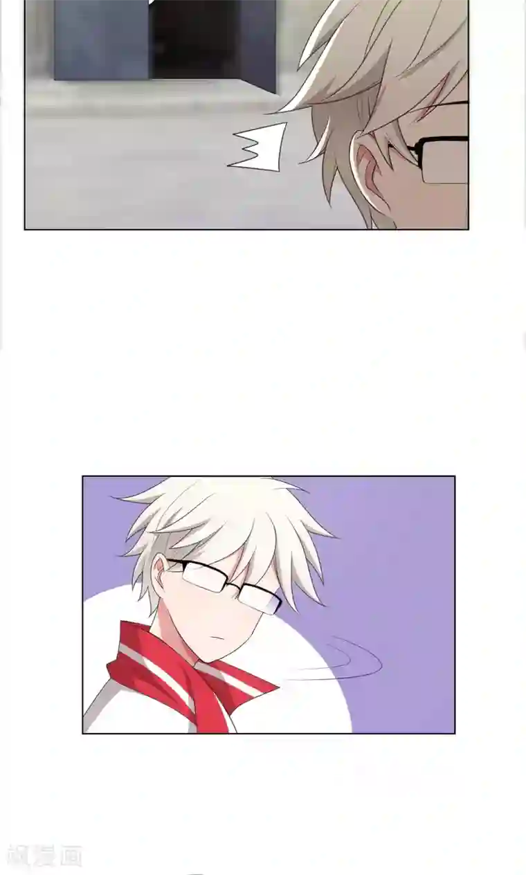 每天都能看见我妹妹在抽风第38话