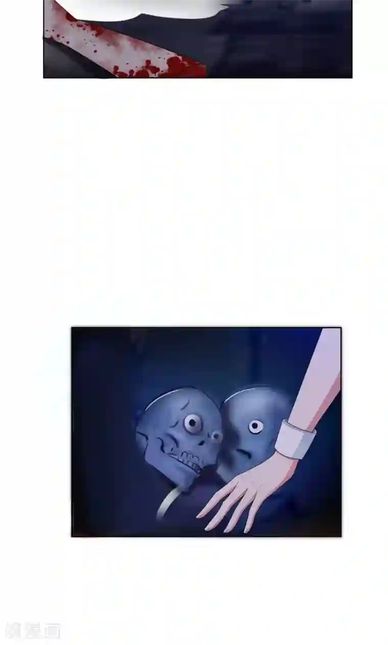 每天都能看见我妹妹在抽风第38话