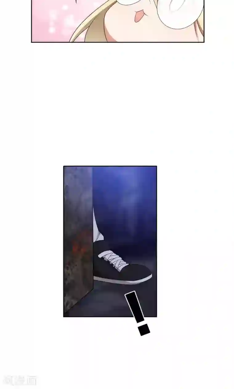 每天都能看见我妹妹在抽风第39话