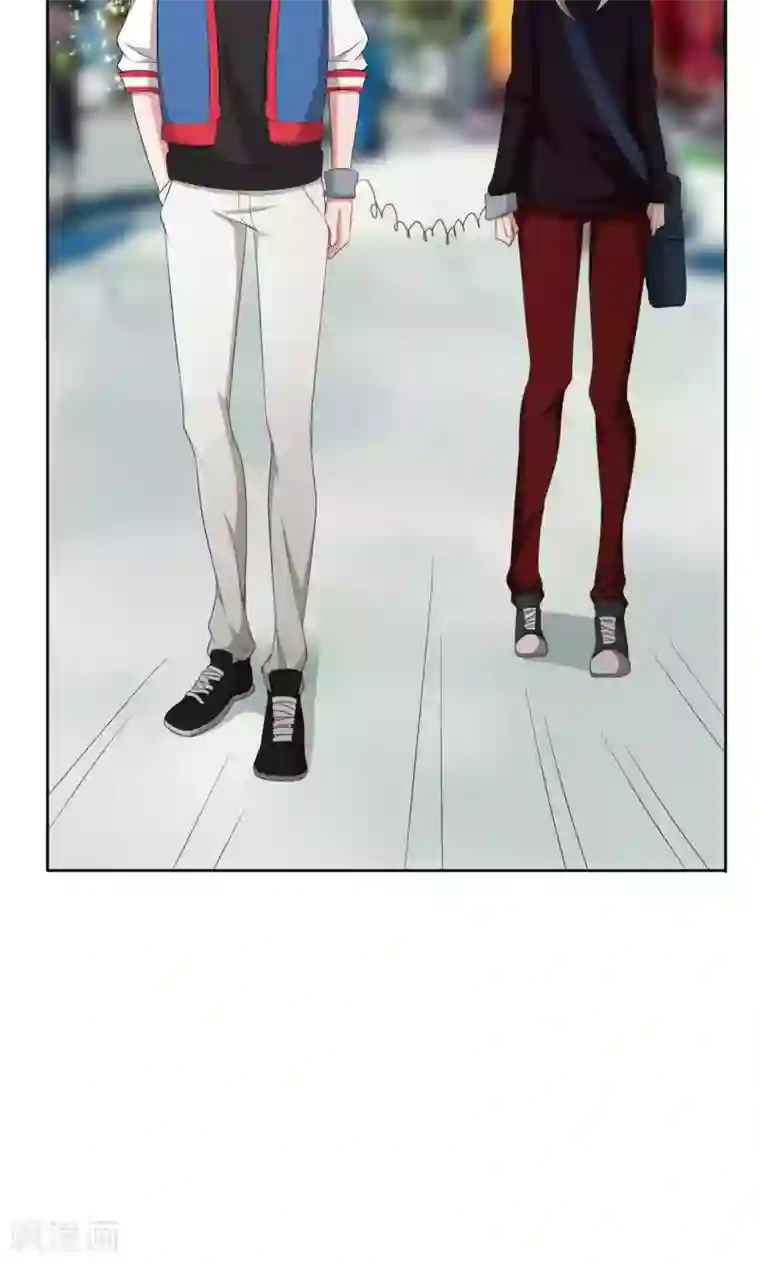 每天都能看见我妹妹在抽风第39话