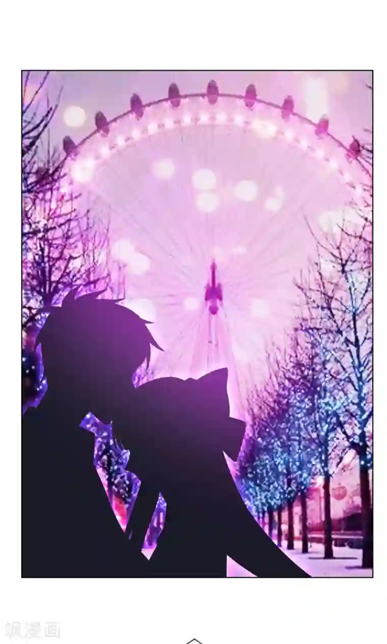 每天都能看见我妹妹在抽风第40话