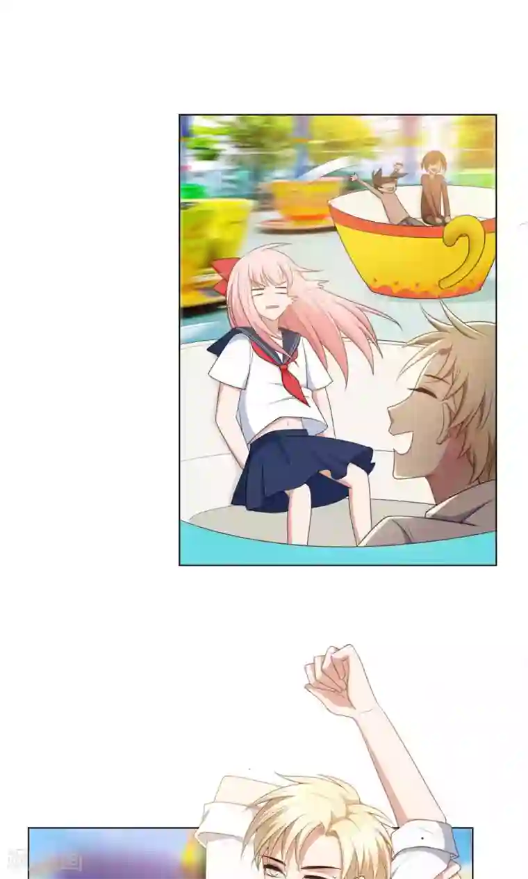 每天都能看见我妹妹在抽风第40话