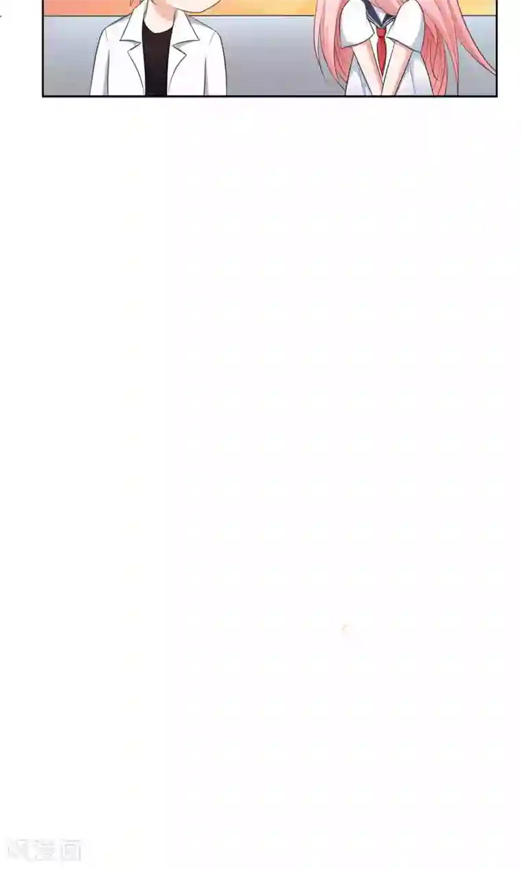 每天都能看见我妹妹在抽风第42话