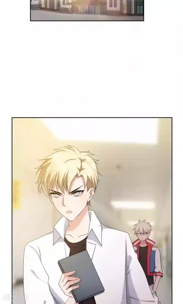 每天都能看见我妹妹在抽风第43话