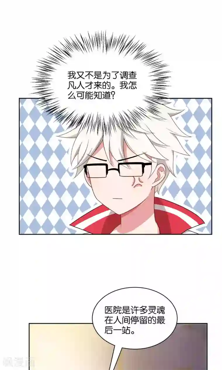 每天都能看见我妹妹在抽风第43话