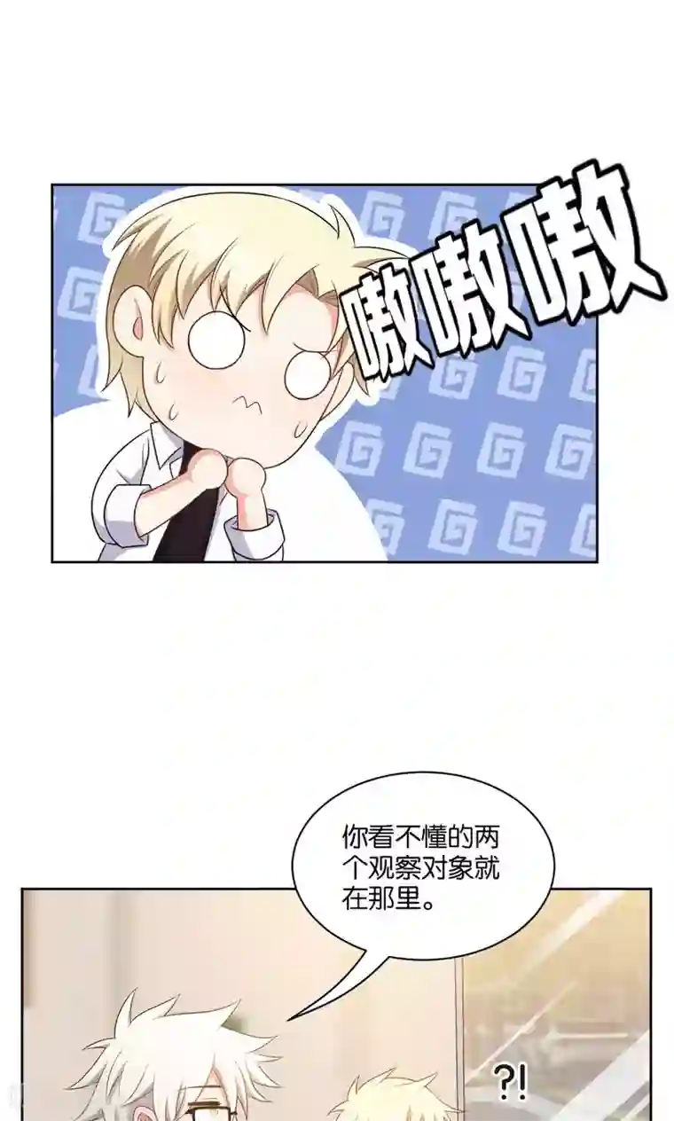 每天都能看见我妹妹在抽风第44话