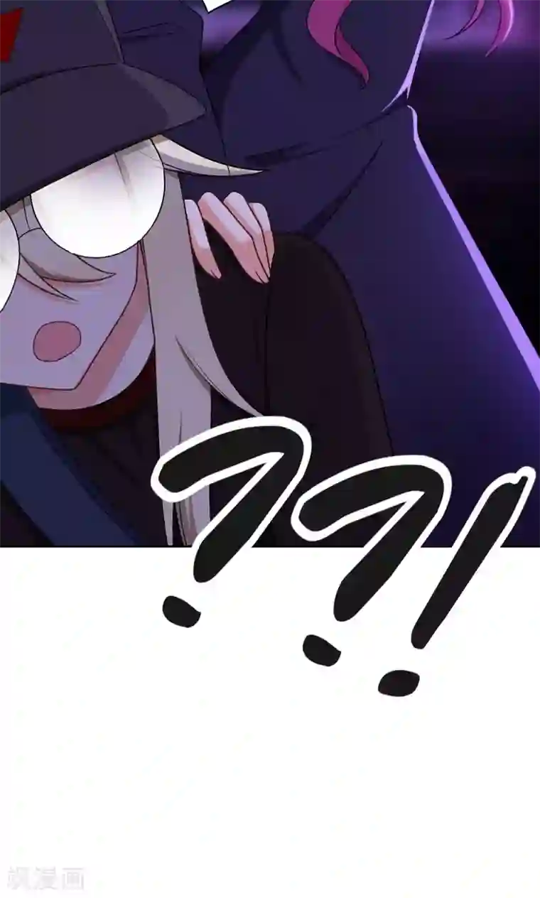 每天都能看见我妹妹在抽风第45话