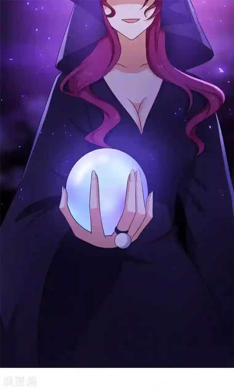 每天都能看见我妹妹在抽风第45话