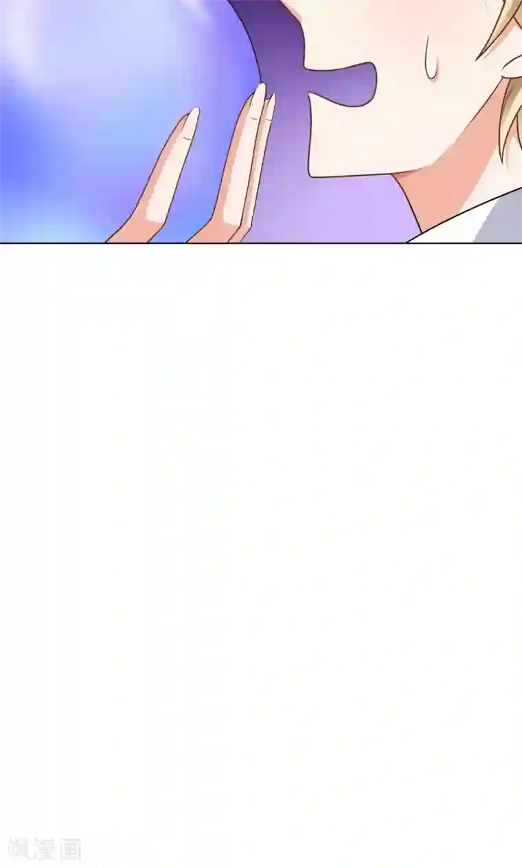 每天都能看见我妹妹在抽风第46话