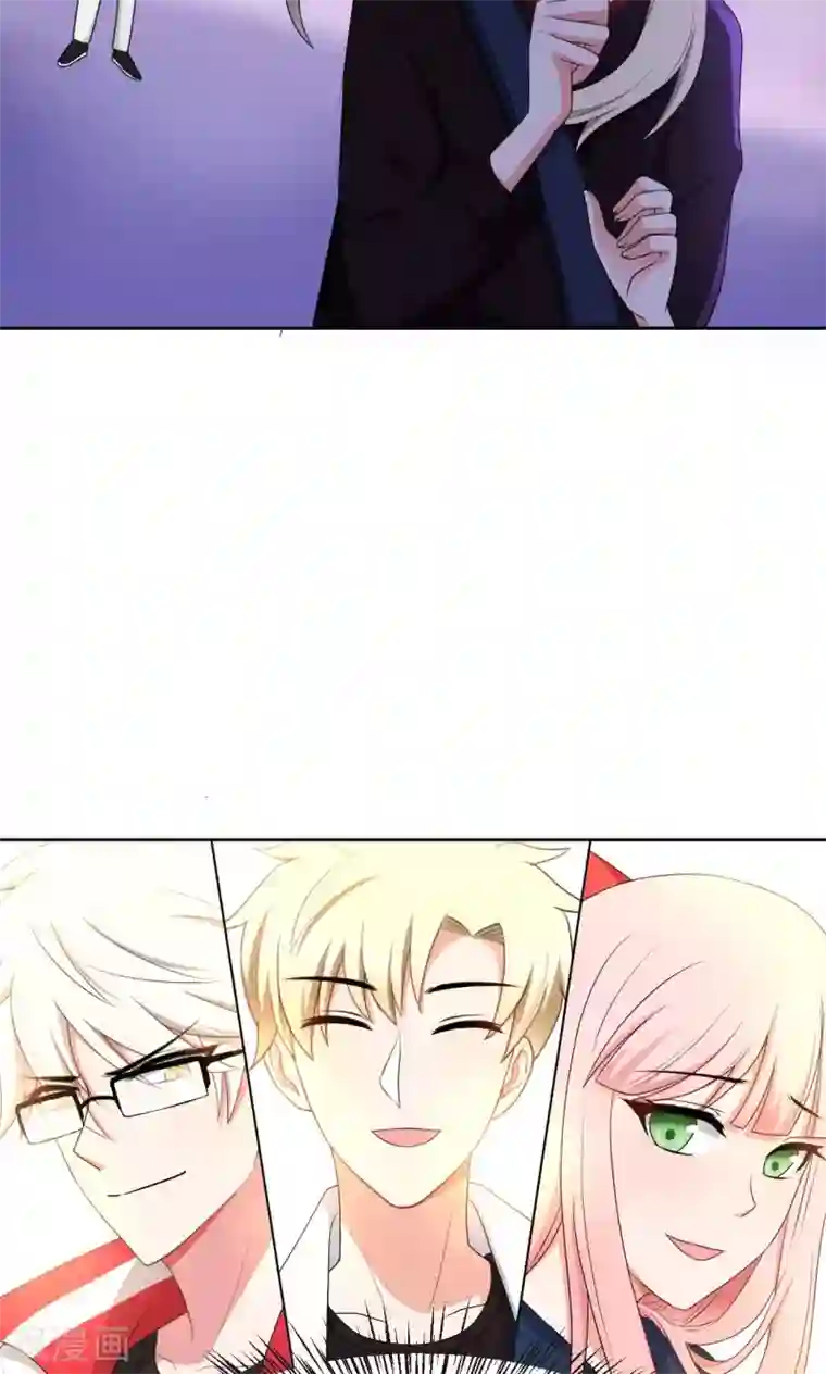 每天都能看见我妹妹在抽风第46话