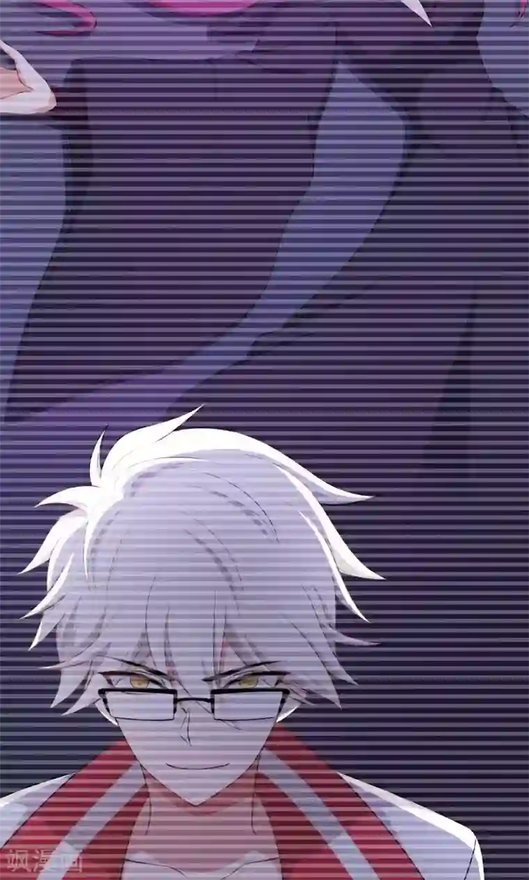 每天都能看见我妹妹在抽风第47话