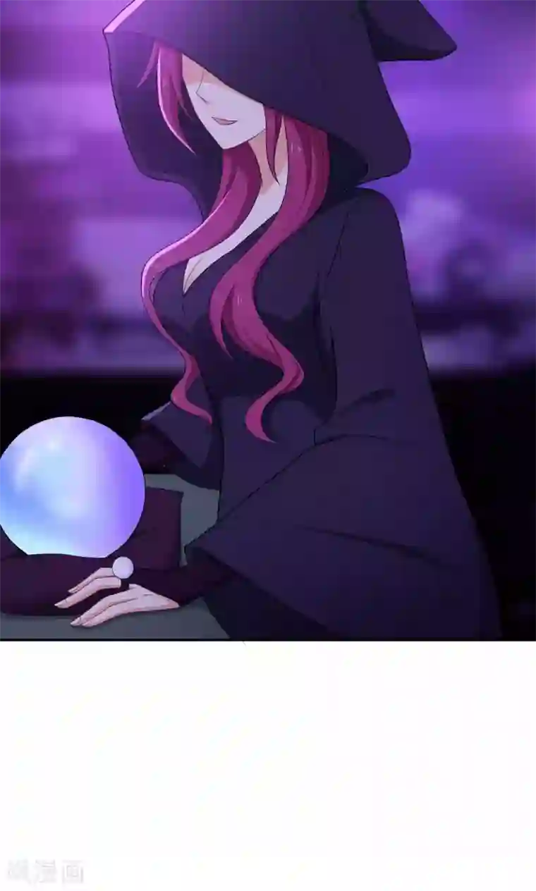 每天都能看见我妹妹在抽风第47话