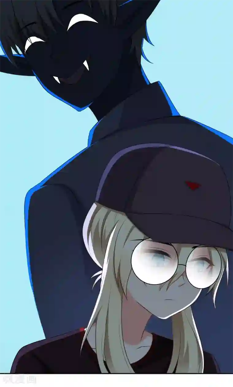 每天都能看见我妹妹在抽风第48话