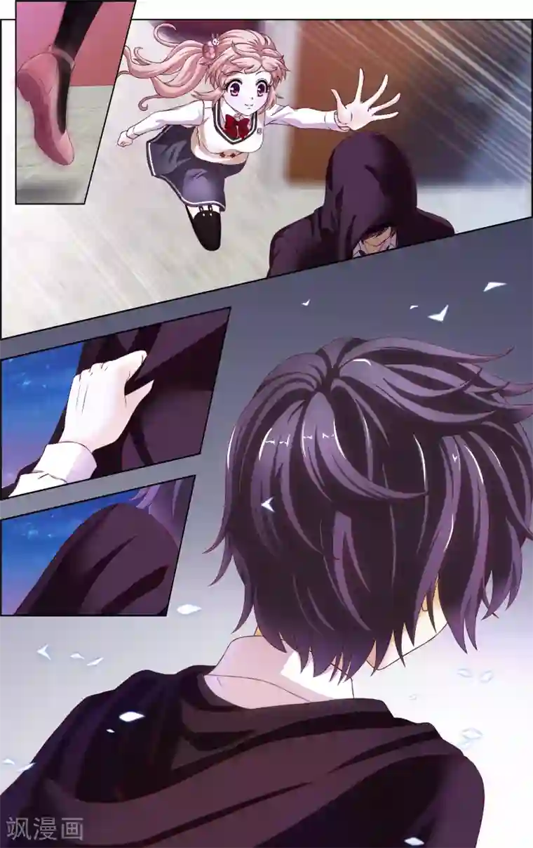 音悦青春第35话 神秘的邀歌者(4)