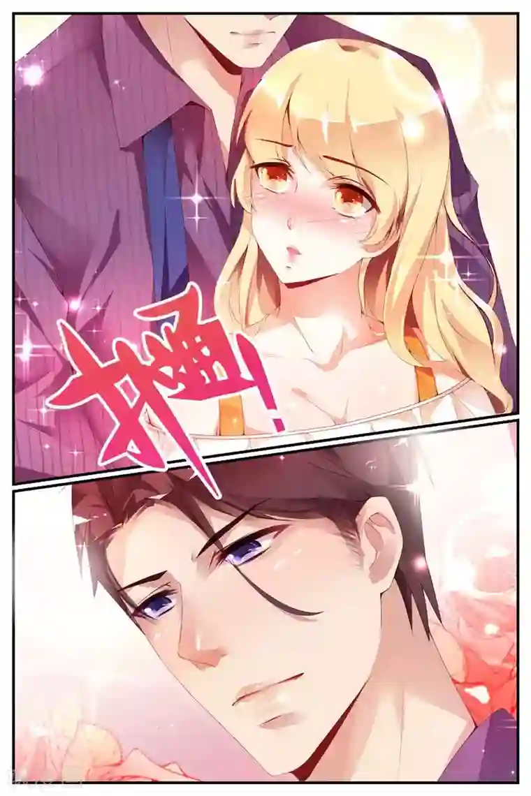 糖枫树的情书第2话