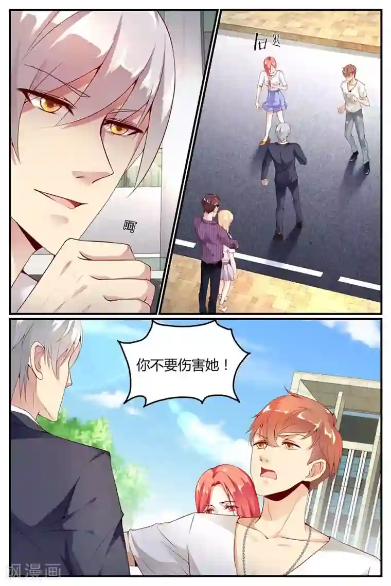 糖枫树的情书第2话