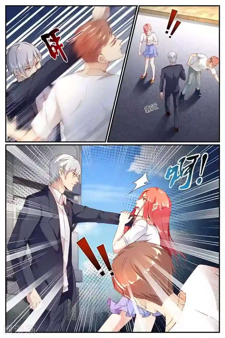 糖枫树的情书第2话