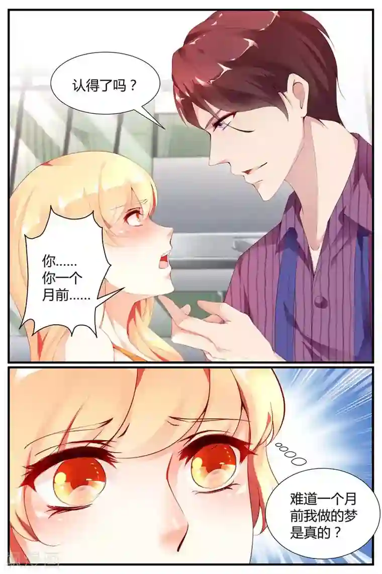 糖枫树的情书第6话