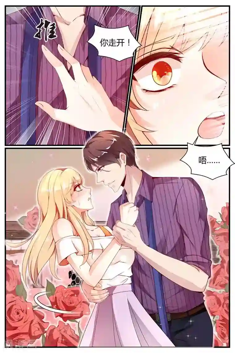 糖枫树的情书第9话