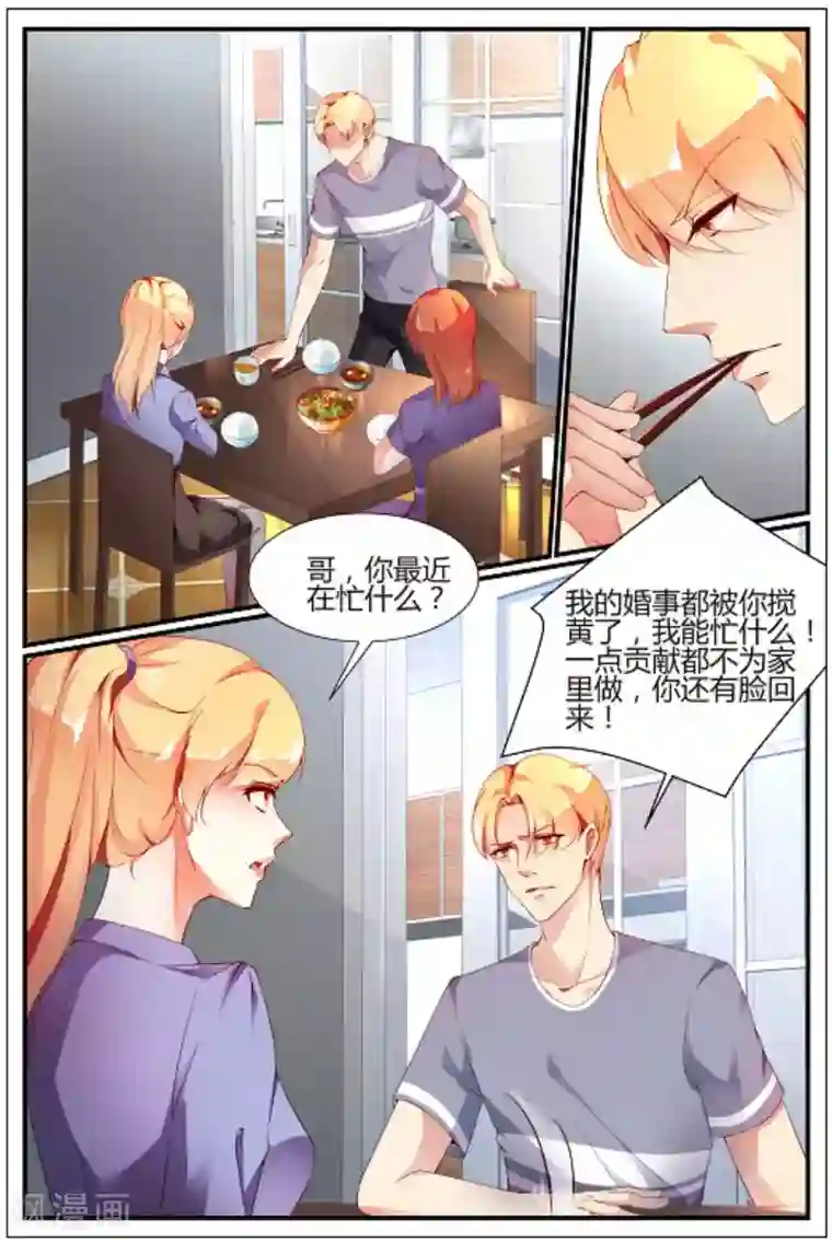 糖枫树的情书第10话