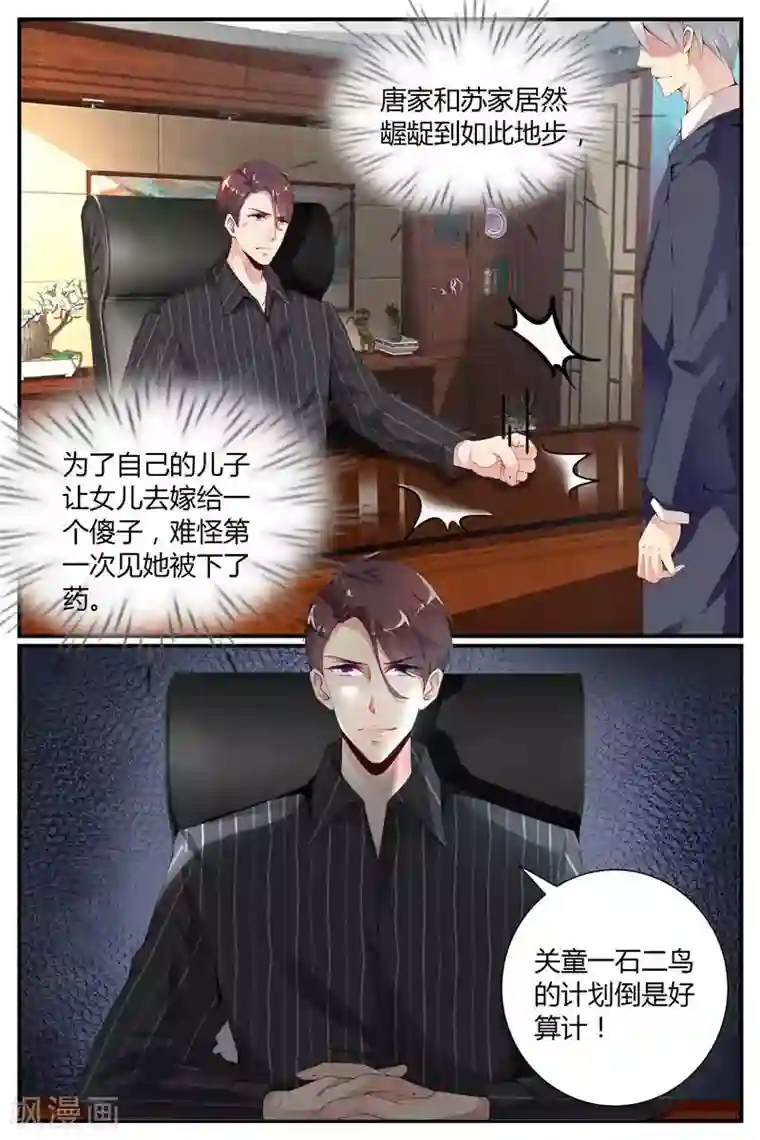 糖枫树的情书第12话