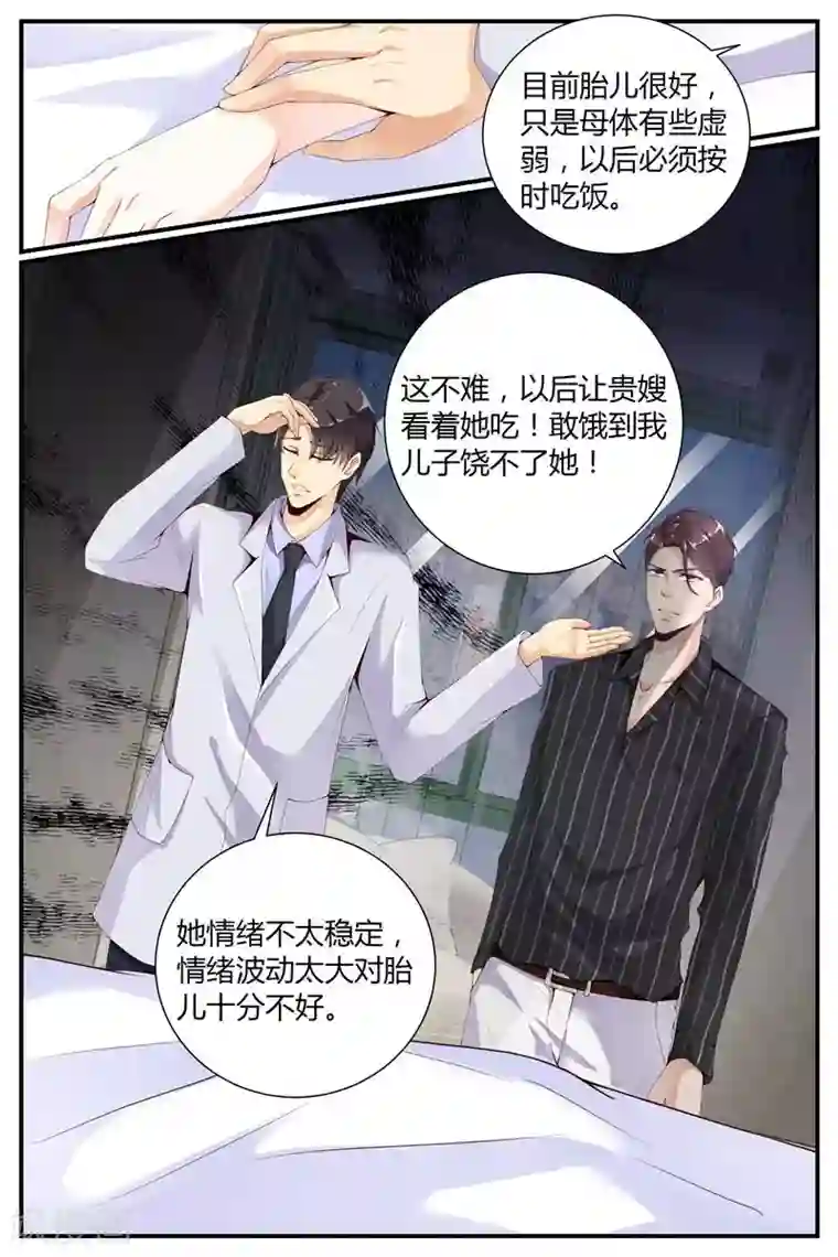 糖枫树的情书第12话