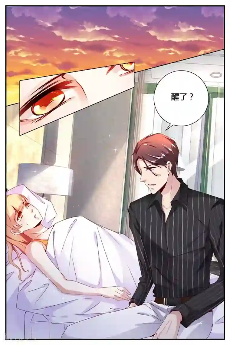 糖枫树的情书第12话