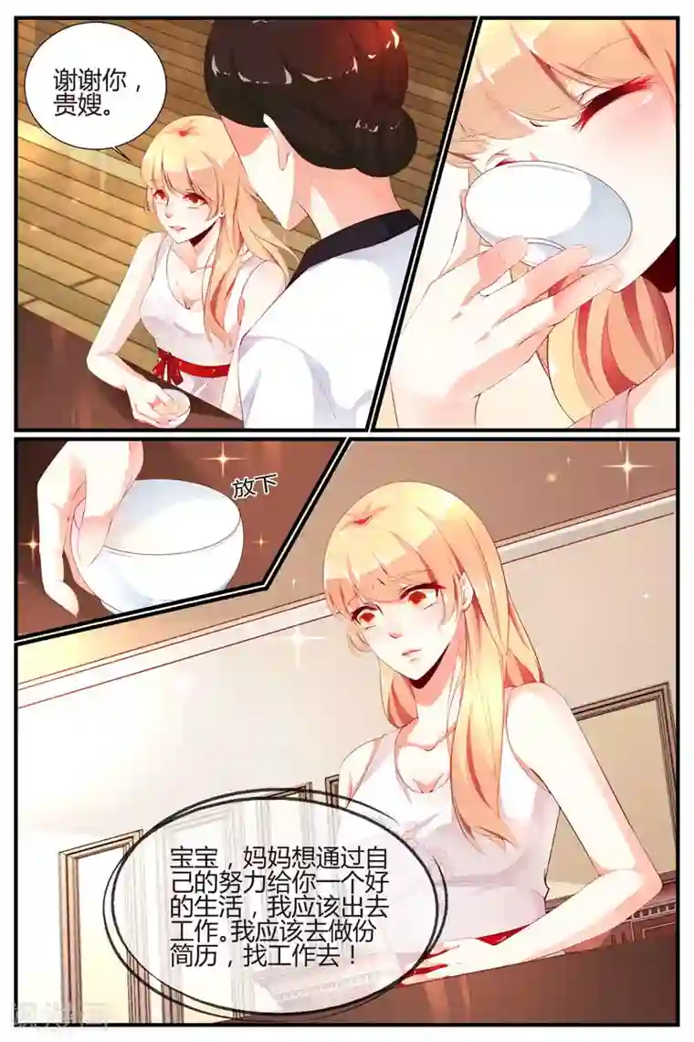 糖枫树的情书第14话