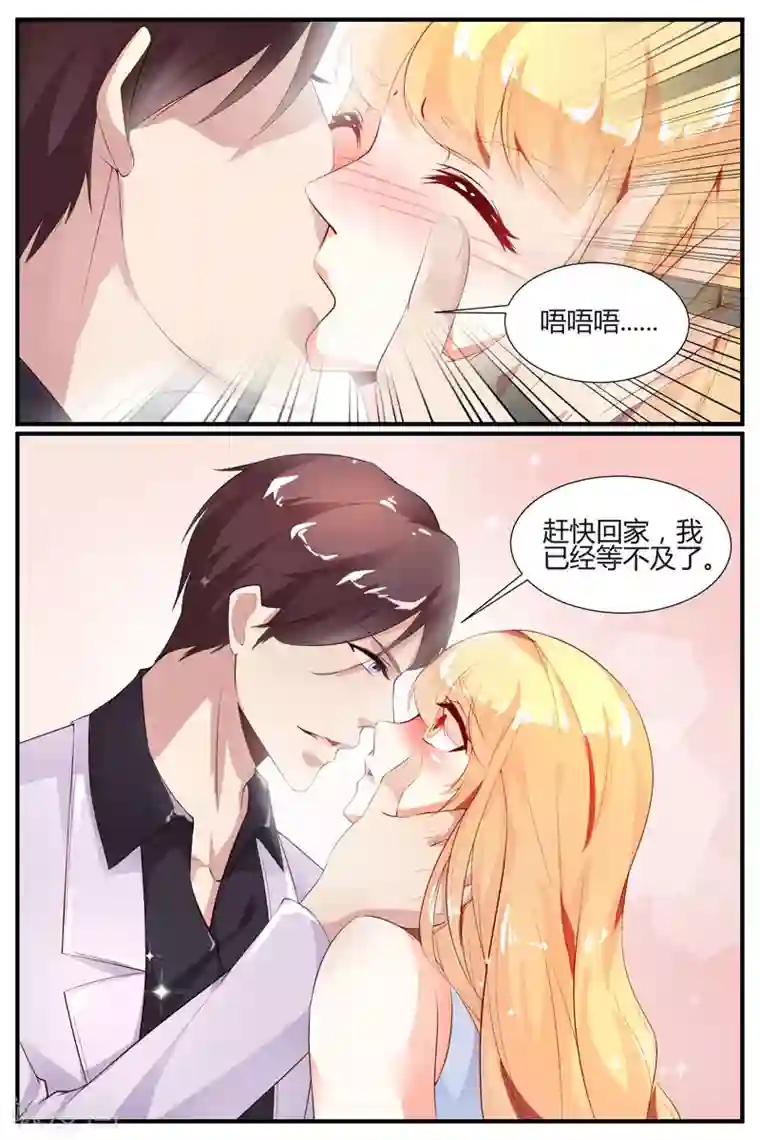 糖枫树的情书第15话