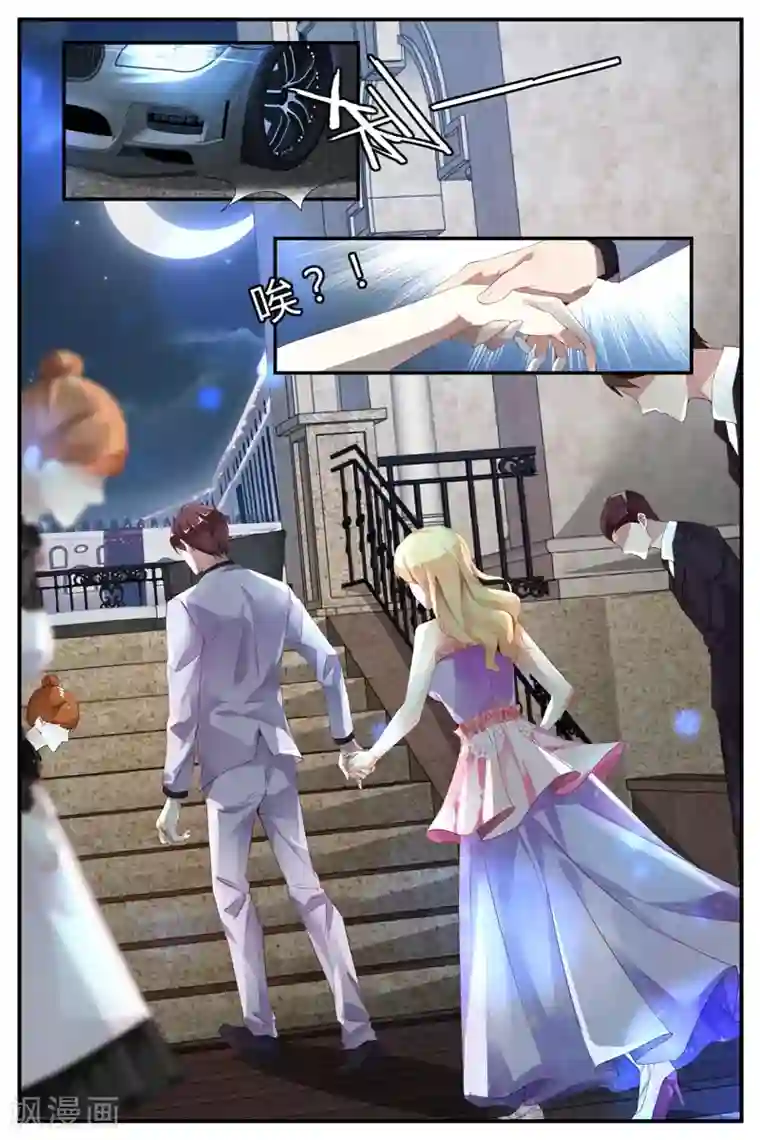 糖枫树的情书第20话