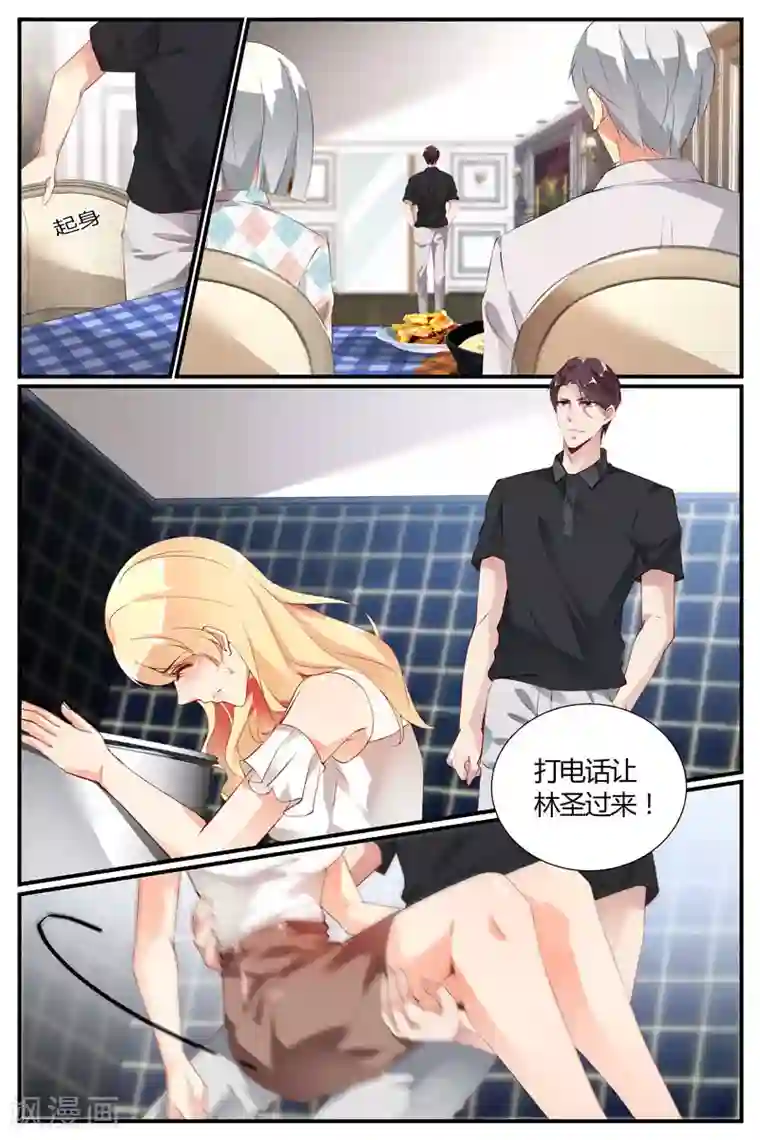 糖枫树的情书第24话