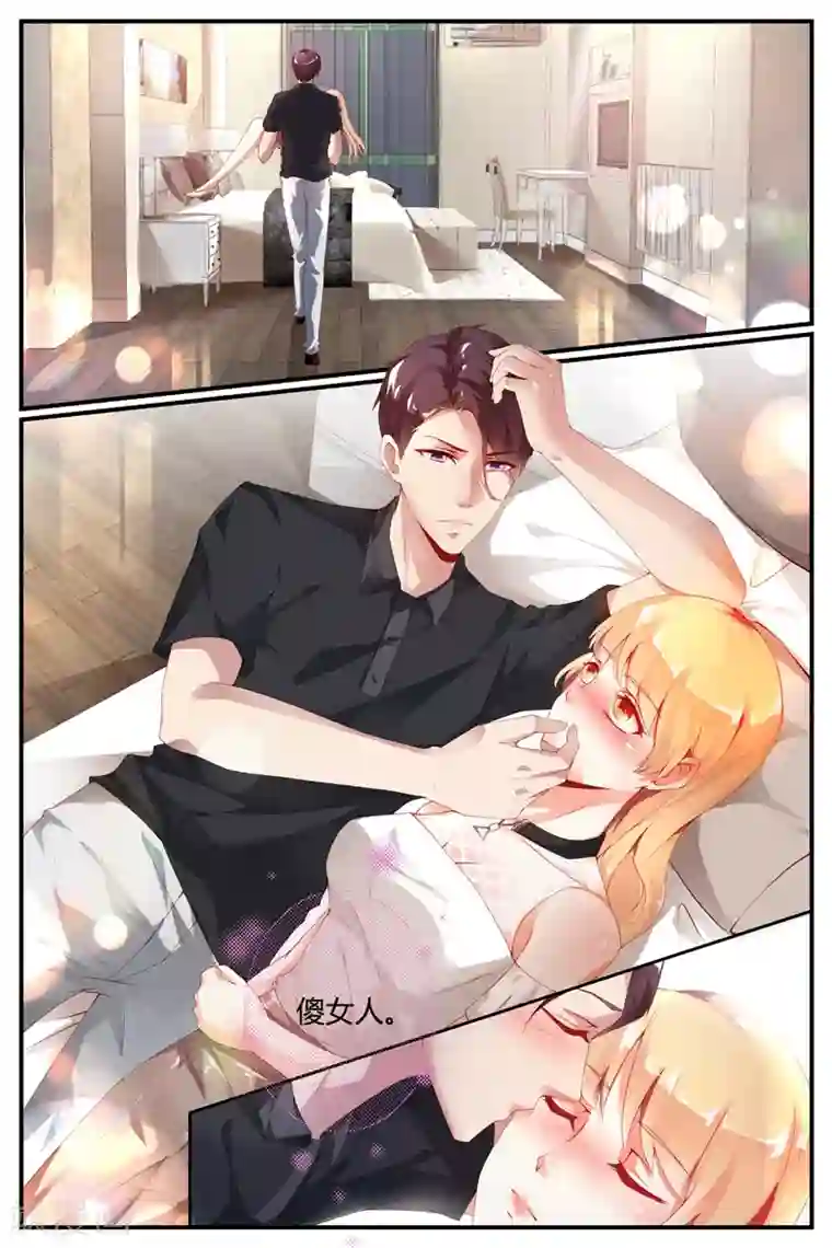 糖枫树的情书第24话