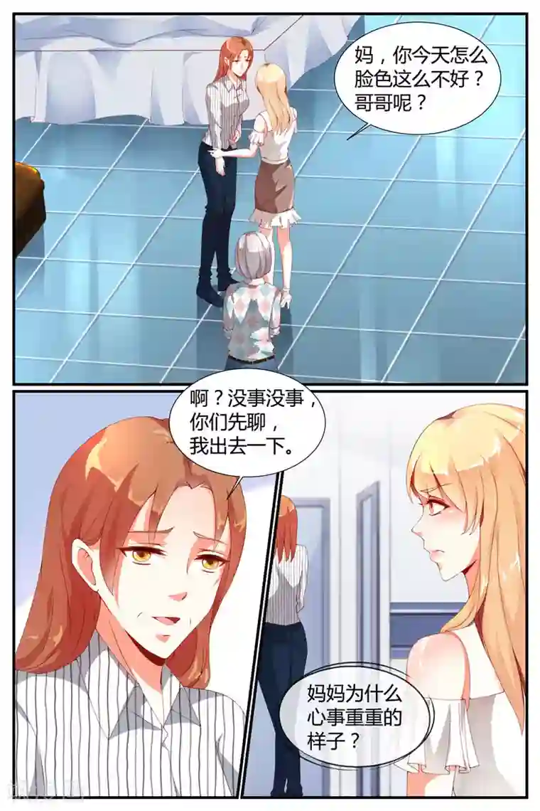 糖枫树的情书第24话