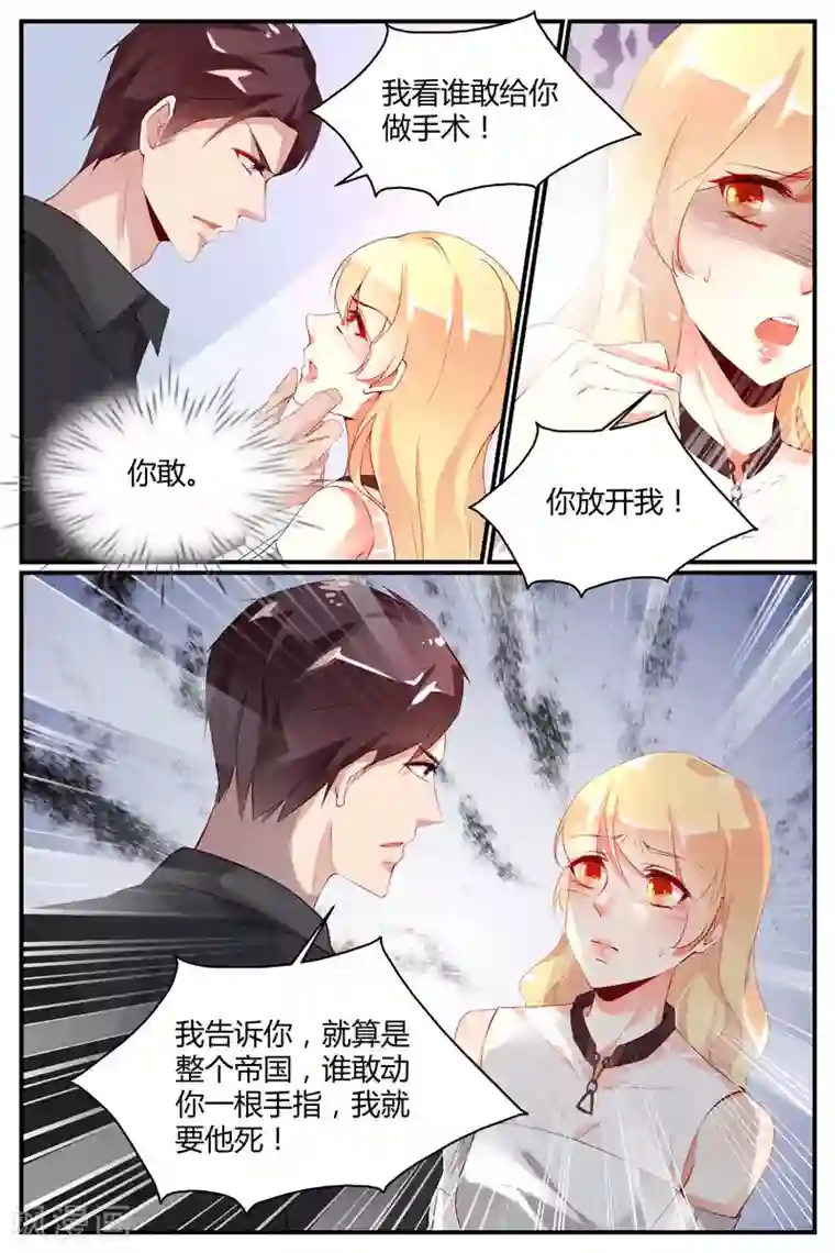 糖枫树的情书第26话