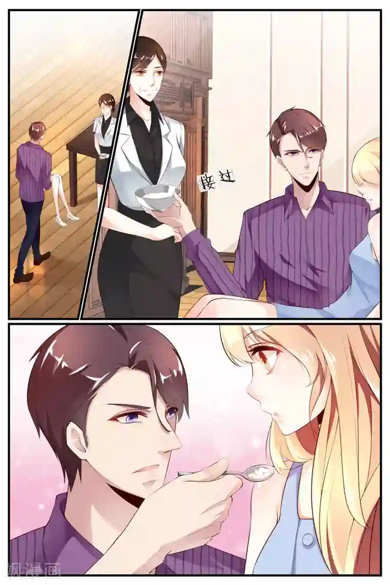 糖枫树的情书第27话