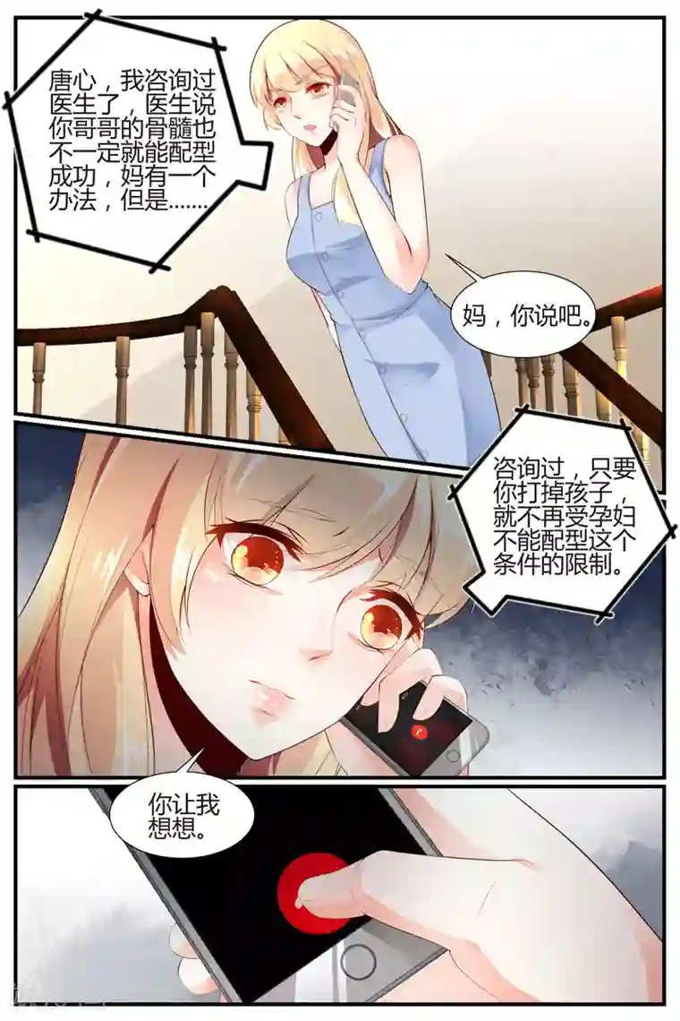 糖枫树的情书第27话
