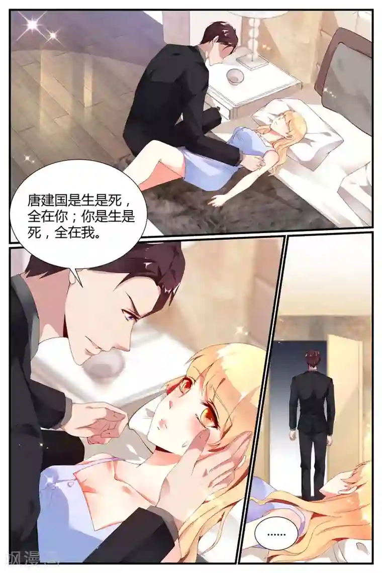 糖枫树的情书第28话
