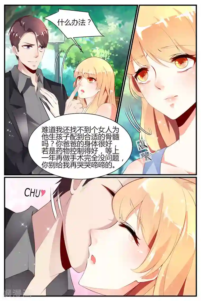 糖枫树的情书第29话
