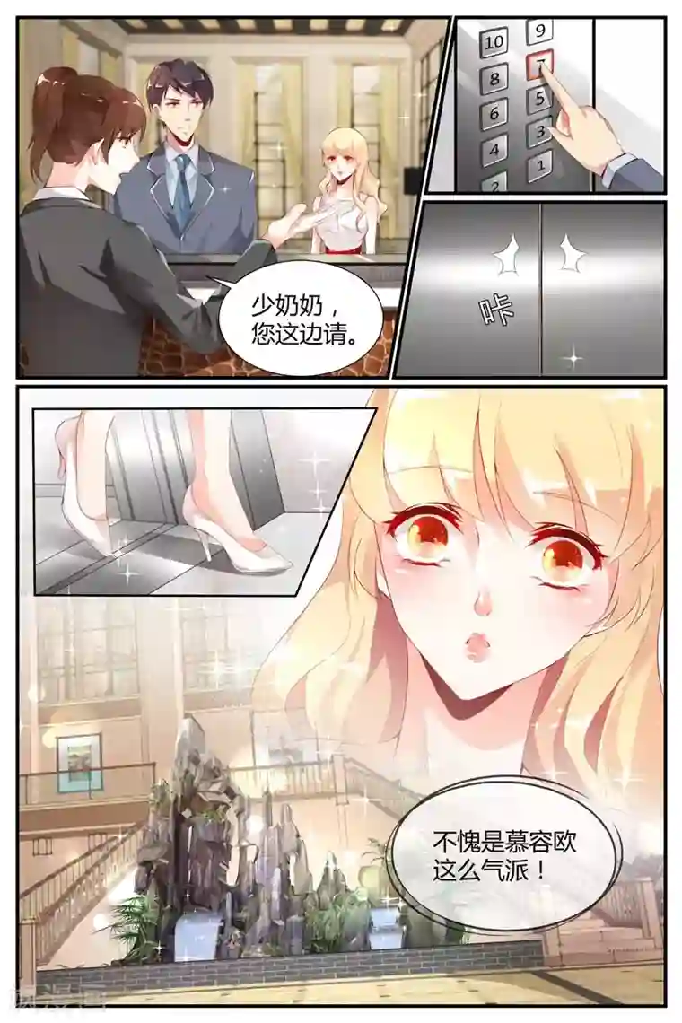 糖枫树的情书第30话