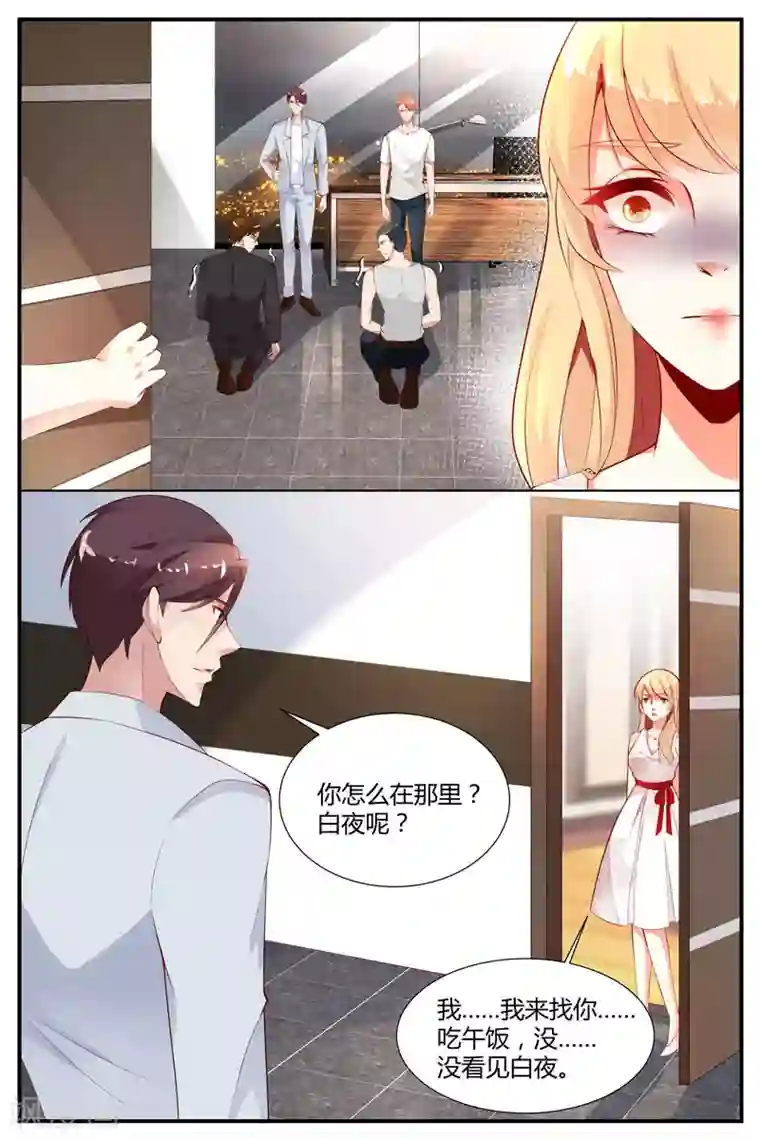 糖枫树的情书第31话