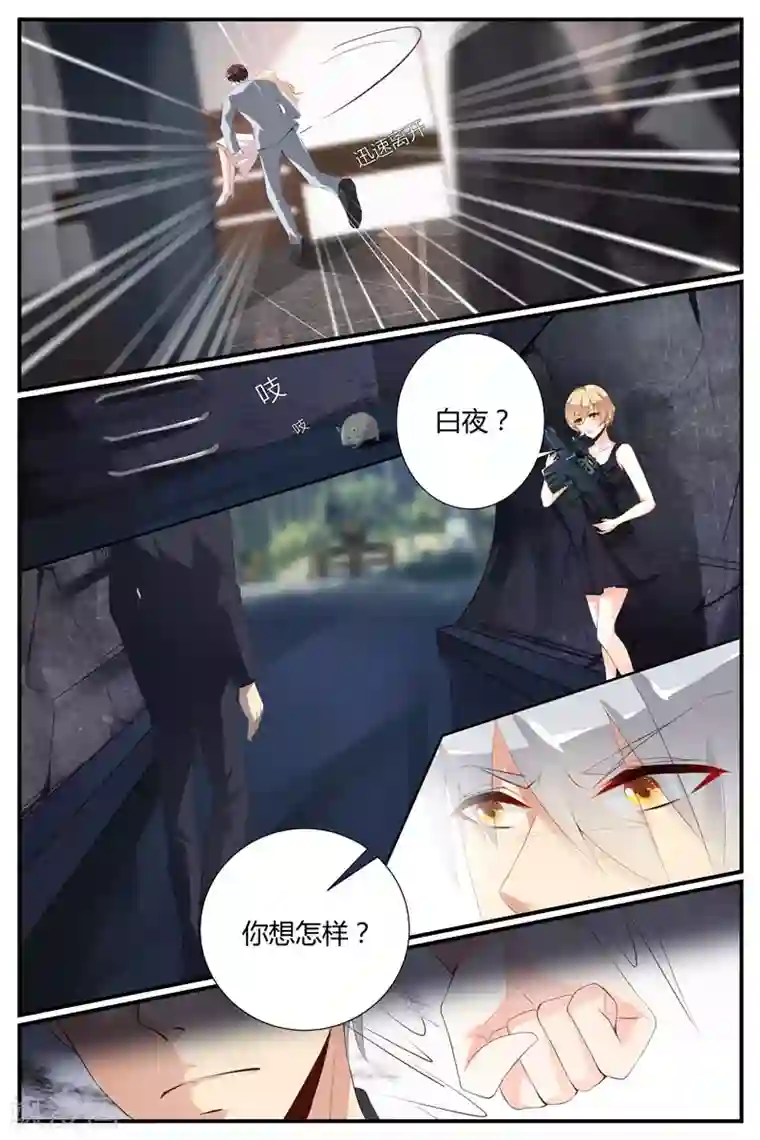 糖枫树的情书第32话