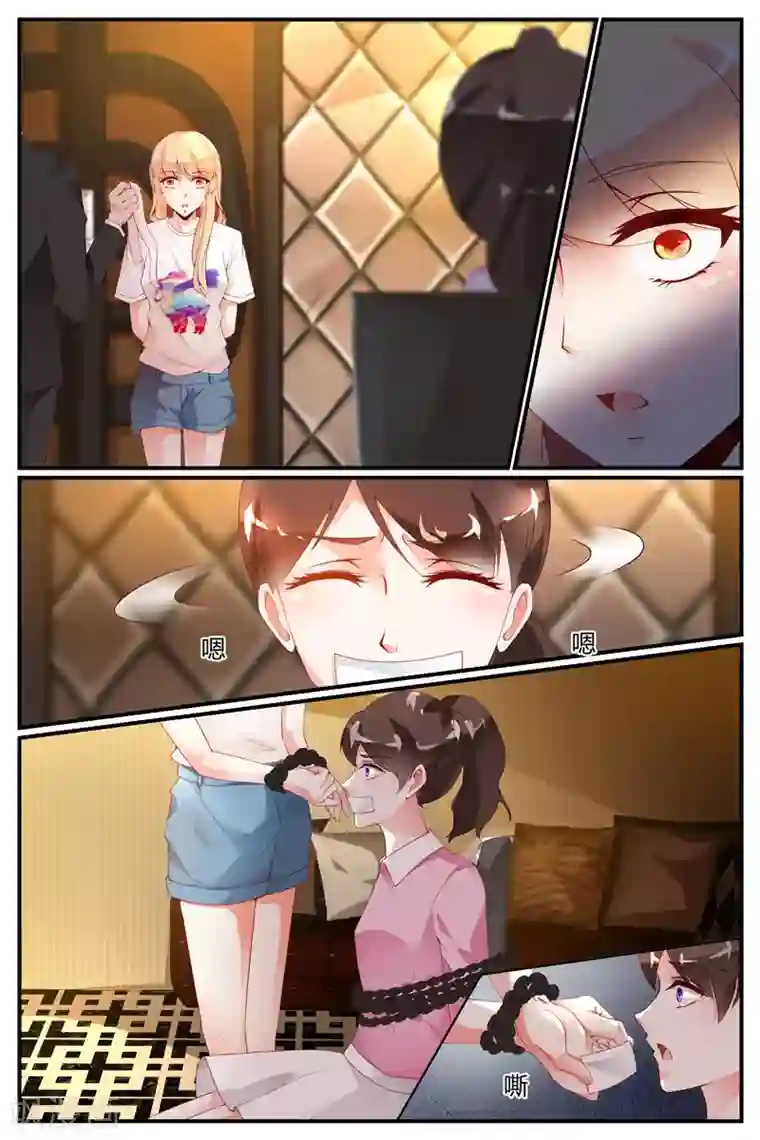 糖枫树的情书第35话